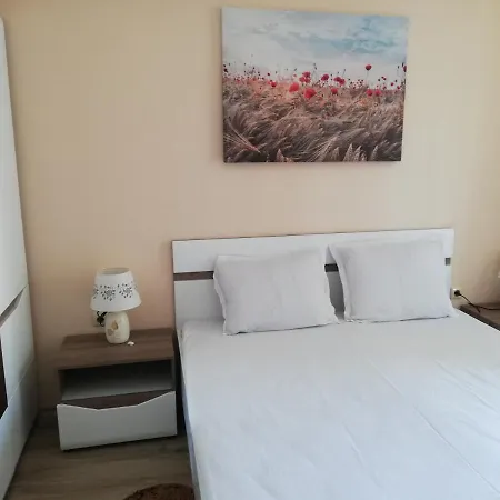 Апартамент Лида Apartmanhotel