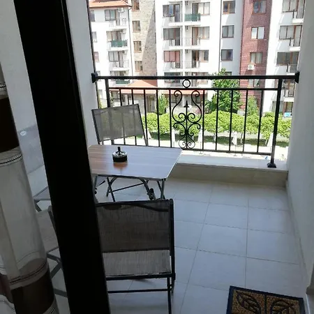 Apartmanhotel Апартамент Лида *